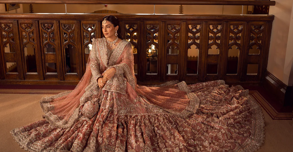 Bridal Dresses