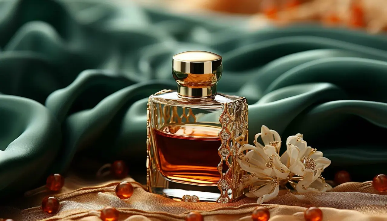 Perfumes