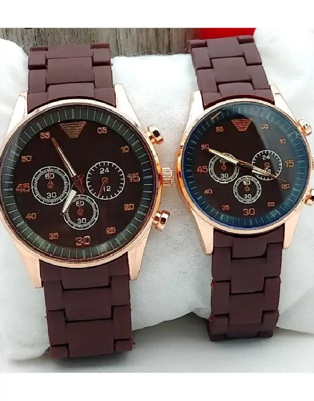 Watches